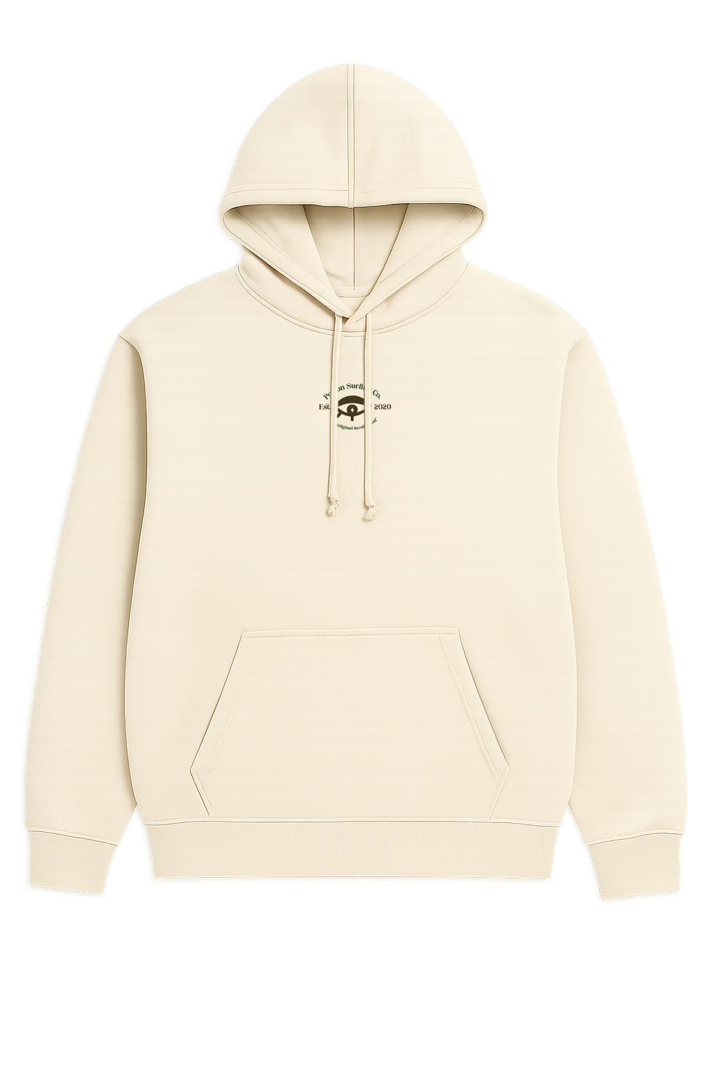 Sudadera Original 2.0