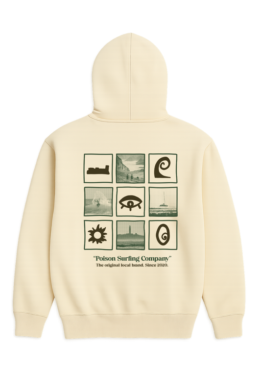 Sudadera Original 2.0