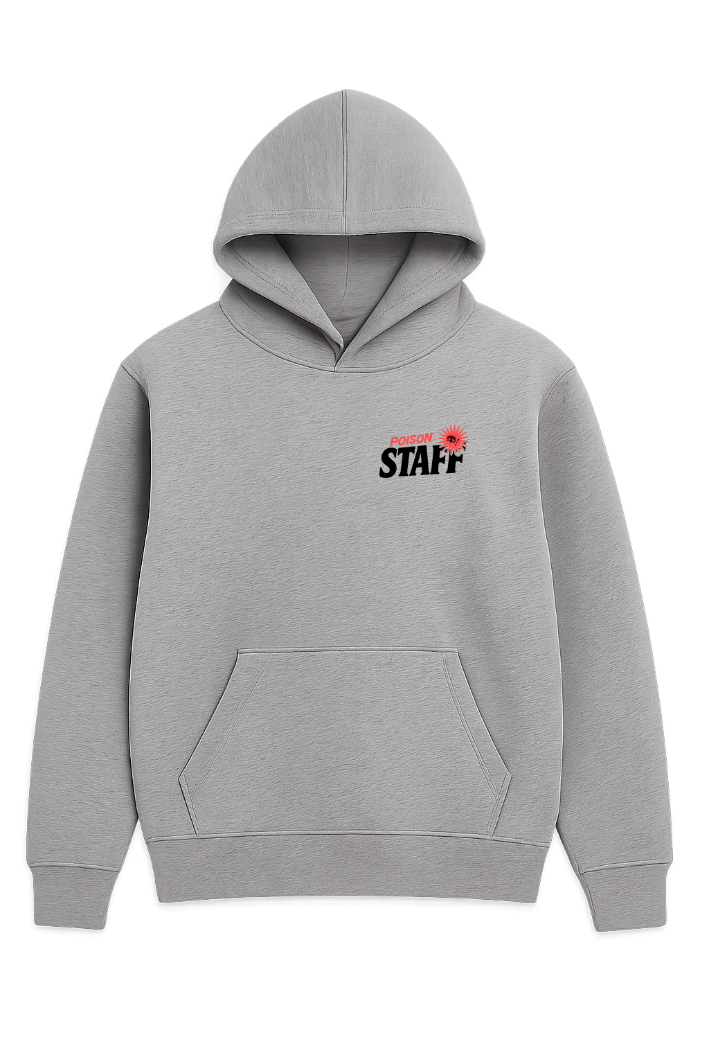 Sudadera Staff