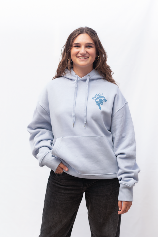 Sudadera Feeling Lost