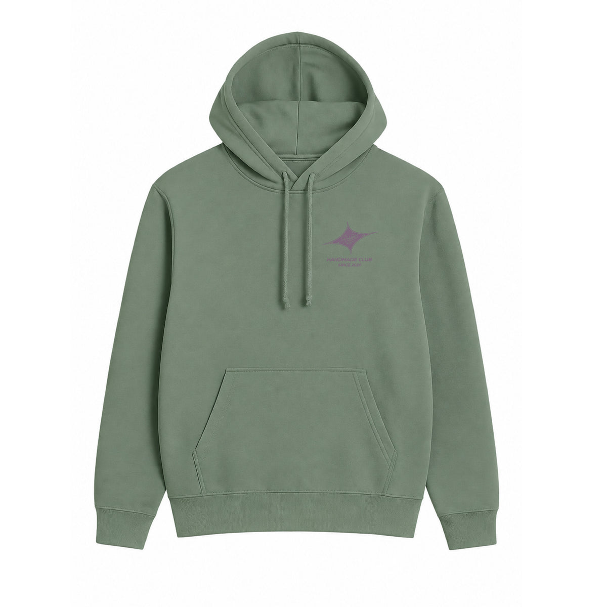 Handmade Hoodie