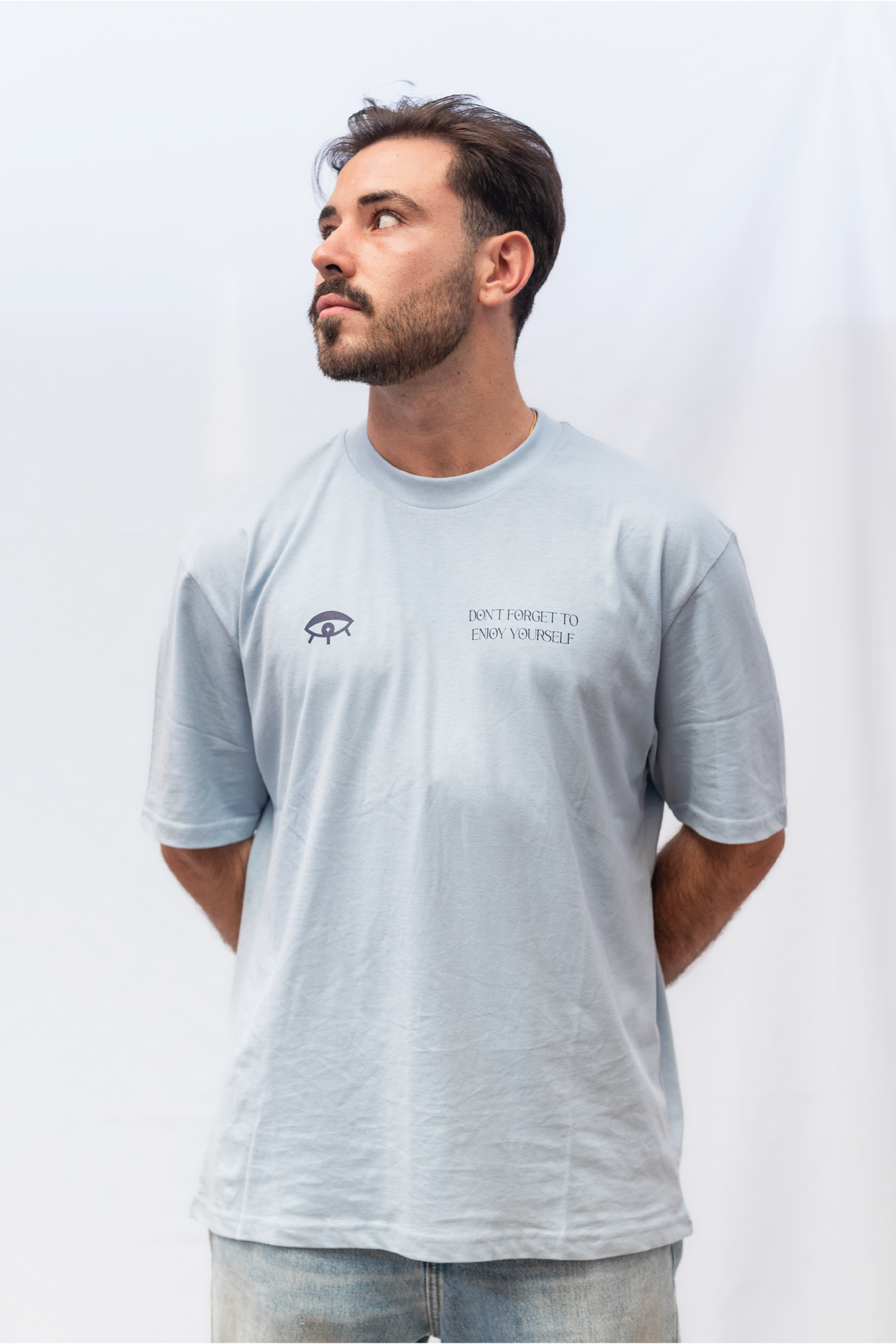 Camiseta Enjoy Yourself