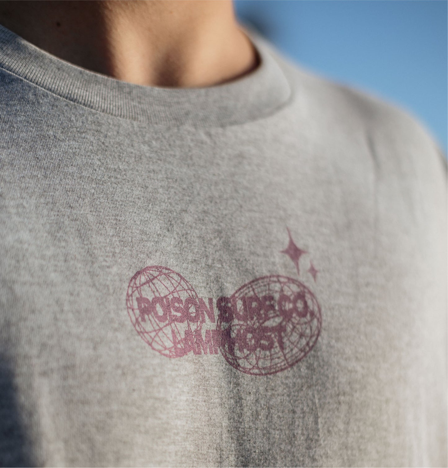 Camiseta Lamphost X Poison