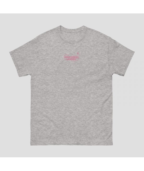 Camiseta Lamphost X Poison