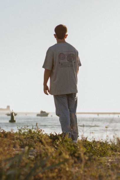 Camiseta Lamphost X Poison